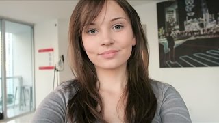 LIFE UPDATE I GOT A JOB ON A TV SHOW nonASMR [upl. by Moyna370]