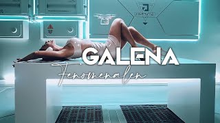 Galena  Fenomenalen Instrumental [upl. by Aleunamme]