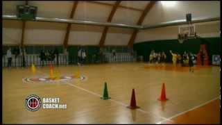 Basket Coach giochi di lettura [upl. by Astra]