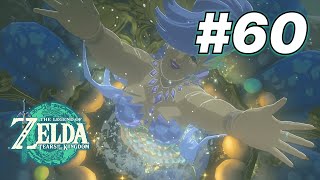 Zelda Tears of the Kingdom  Lets Play Part 60 Snowfield Stable Quests [upl. by Gilleod]