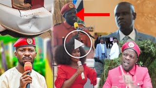 Kawedemu Bobi Wine asuziza Balaam ne Mune owe Masaka okuna Museveni Sente za’bantu nabavuma bibino [upl. by Suivatna]