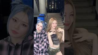 Igloo🖤 kpop dance kissoflife [upl. by Vano]