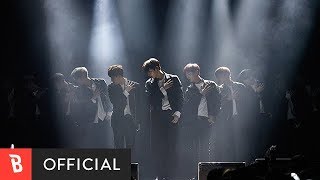 BugsTV Wanna One워너원  NEVER [upl. by Attesoj716]