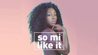 Spice  So Mi Like It  Official Album Audio [upl. by Ybot721]