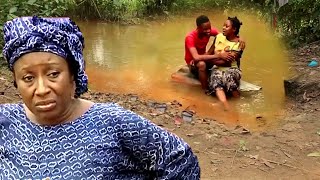 Mother In Law A Nigerian Movie [upl. by Solegna366]