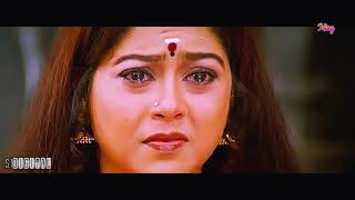 Oyyara Mayil mel Video song 2KHD⏭️ஒய்யார மயில் மேல்⏭️ Pottu Amman Movie⏭️ [upl. by Oigaib]