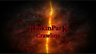 Linkin Park  Crawling Acoustic Cover By Vinikoff [upl. by Moth76]