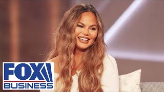 Bloomingdales drops Chrissy Teigen amid controversy over tweets [upl. by Antonietta]