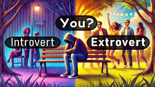 From Introvert to Extrovert How I Transformed My Social Life [upl. by Ttirrem]