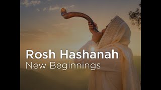 Rosh Hashanah [upl. by Hako]