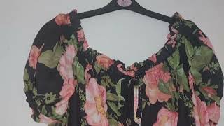 ASOS HAUL PLUSSIZE DRESSES SUMMER 2024 SALE ITEMS TOO asosplusize sale justmo [upl. by Fisa]