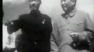 Mao ZeDong  Savior and Father of New Communist China [upl. by Aifoz]