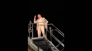 Adrian Marcan  Contele Almaviva Nunta lui Figaro Opera Națională București 3 noiembrie 2024 [upl. by Jeffers]