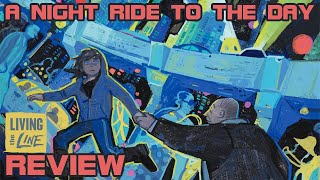 Breeze Hu  A NIGHT RIDE TO THE DAY  Review [upl. by Adnolrehs]