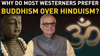 What happens when management is woke Rajiv Malhotra amp Vijaya Viswanathan [upl. by Aleinad]