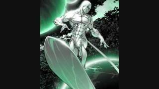 Stimming  Silver Surfer [upl. by Icart156]