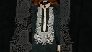 Black Barong Tagalog  Philippine Barong Tagalog Clothes Store [upl. by Caralie]