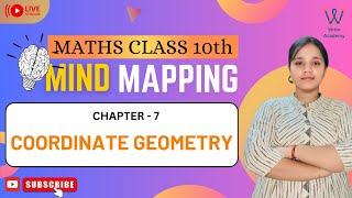 Unlock the Secrets of Coordinate Geometry Class 10 Practice Guide CrashCourse 🔥 [upl. by Dodi]