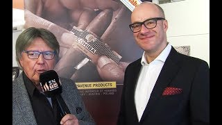 Habanos Day 2018  Das snTVVideo  Folge 2 [upl. by Yelekalb406]