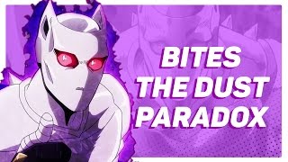 The Bites The Dust Paradox [upl. by Mirisola]