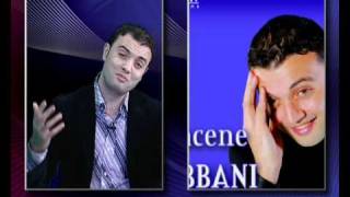 Hacene ABBANI quot amxixiw quot 2011 Sur brt tv [upl. by Ilagam]