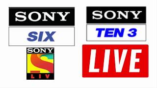 SONY SIX [upl. by Larimor]