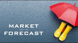 DAILY MARKET FORECAST 20241120 [upl. by Anidene295]