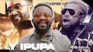 Niveau Mzee Kindingu Aseki Concert Ya Fally Ipupa Uarena Pardon Pe Apesi programme ya Fatshi [upl. by Eicaj763]