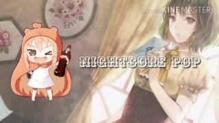 NightCore  Gingerbread Man 》Melanie Martinez lyrics [upl. by Liemaj]