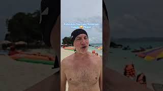 Kokosnuss Tours so relaxing reggae music travel thailand phuket kamalabeach [upl. by Ocirled]