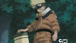 Naruto FIGHTS Mizuki English Dubbed [upl. by Adnema]