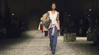 Bottega Veneta  Fall Winter 20232024  Full Show [upl. by Ahsia]