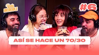 FERNET con AITANA HOMERO y NATI imitan su BAILE pero FALLAN ESTREPITOSAMENTE  Sería Increíble [upl. by Nob723]