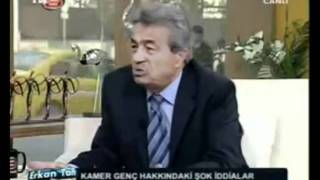 Kamer Gençten Seda Sayana sünnetsiz tepkisi [upl. by Ingeberg]