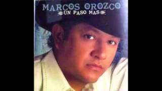 Marcos Orozco y Los Fabulosos Musicales Mix [upl. by Nahshon]