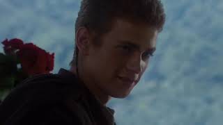 ANAKIN SKYWALKER  CEST LA VIE edit anakinskywalker cestlaviedampsznyoungcardi [upl. by Norrab]