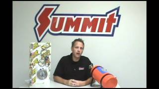 Nitrous Oxide System for Cars  Summit Racing Quick Flicks [upl. by Tracy814]