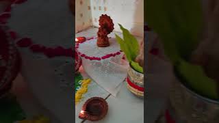 Lakshmi Puja kei vidhi  Diwali 2024 lakshmipuja diwalifestival lakshmipooja puja [upl. by Teador]