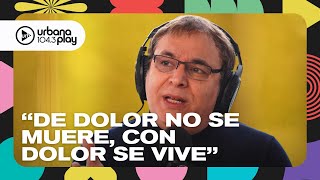 Rolón cómo lidiar con la frustración el enojo el rechazo el dolor y el autoboicot Perros2024 [upl. by Aix]