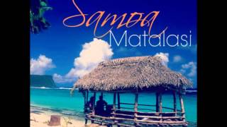 Qsoul  Samoa Matalasi  Song written by Vili Ieru [upl. by Pucida]