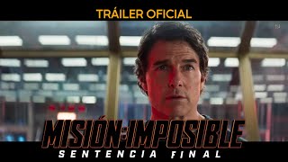 Misión Imposible – Sentencia Final  Tráiler Oficial Latino  2025 [upl. by Penny436]