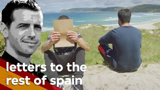 Galicia The rest of spain forgot us  VPRO Documentary [upl. by Durtschi]