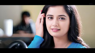 Superhit Hindi Dubbed Romantic Action Movie Full HD 1080p  Sudheer Babu Nanditha Raj Posani [upl. by Rima267]