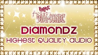 Bratz  Diamondz Highest Quality Limited Edition Bonus [upl. by Atinuaj935]