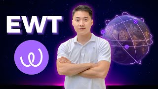 Review Energy Web EWT  Blockchain Năng Lượng Rất Tiềm Năng [upl. by Ire]