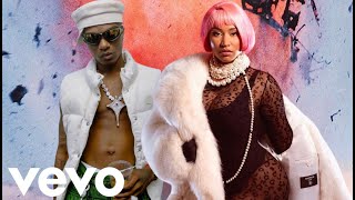 Wizkid  Morayo Audio ft Nicki Minaj [upl. by Viva]