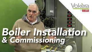 Boiler Installation amp Commissioning Webinar Highlights [upl. by Keon107]