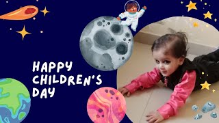 Happy Childrens Day 14 November 2024  Childrens Enjoy Enjoying Day ❤️🔥❤️ [upl. by Daryle]