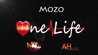 New Carriacou Soca 2015  Mozo  One Life [upl. by Elsa]