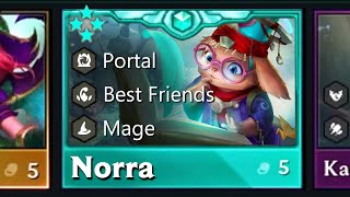 4Star Norra [upl. by Assilen]